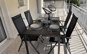 Cityspace Apartment, Athens
