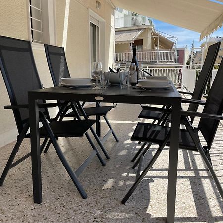 Cityspace Apartment, Αθήνα Εξωτερικό φωτογραφία