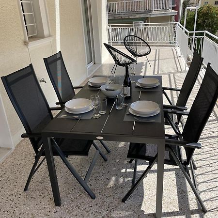 Cityspace Apartment, Αθήνα Εξωτερικό φωτογραφία