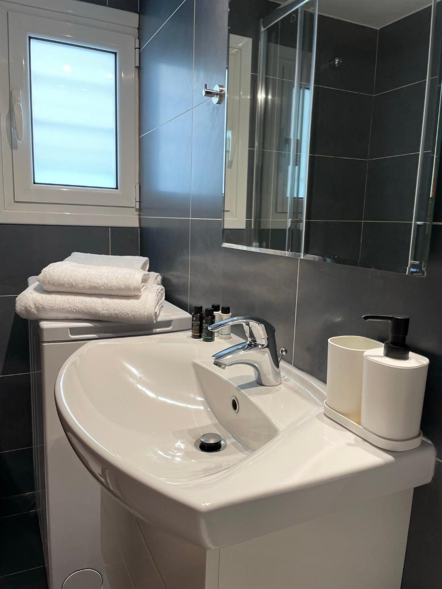 Cityspace Apartment, Αθήνα Εξωτερικό φωτογραφία