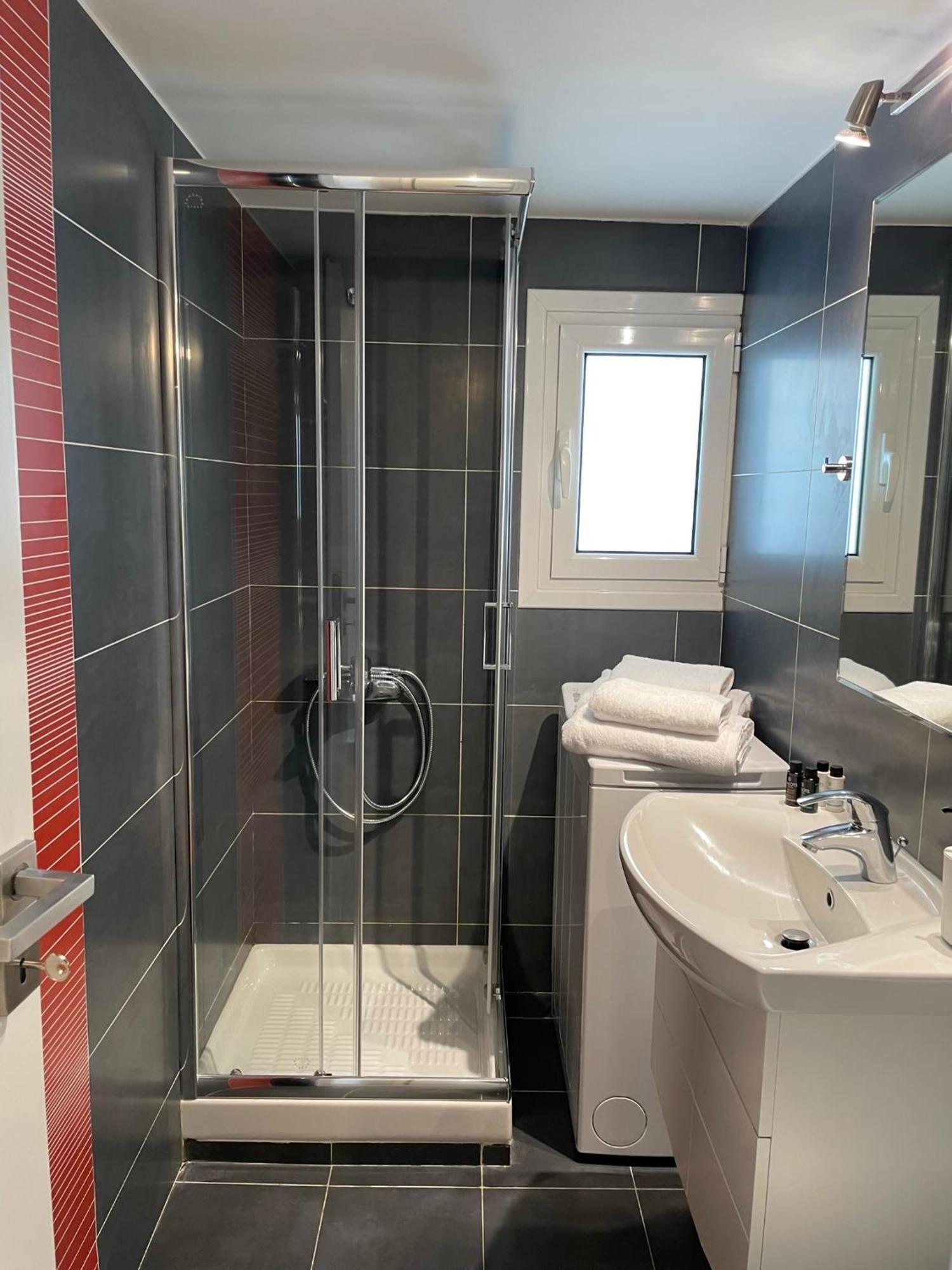 Cityspace Apartment, Αθήνα Εξωτερικό φωτογραφία