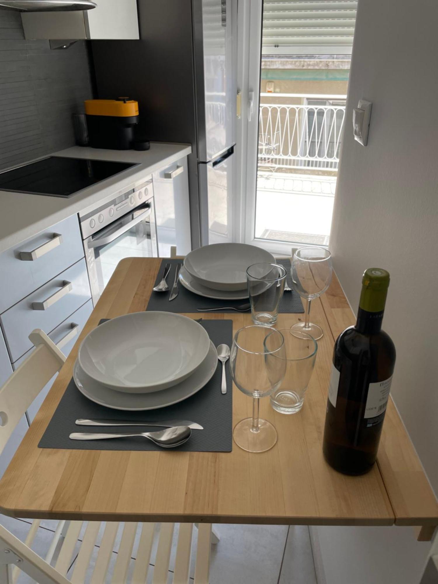 Cityspace Apartment, Αθήνα Εξωτερικό φωτογραφία
