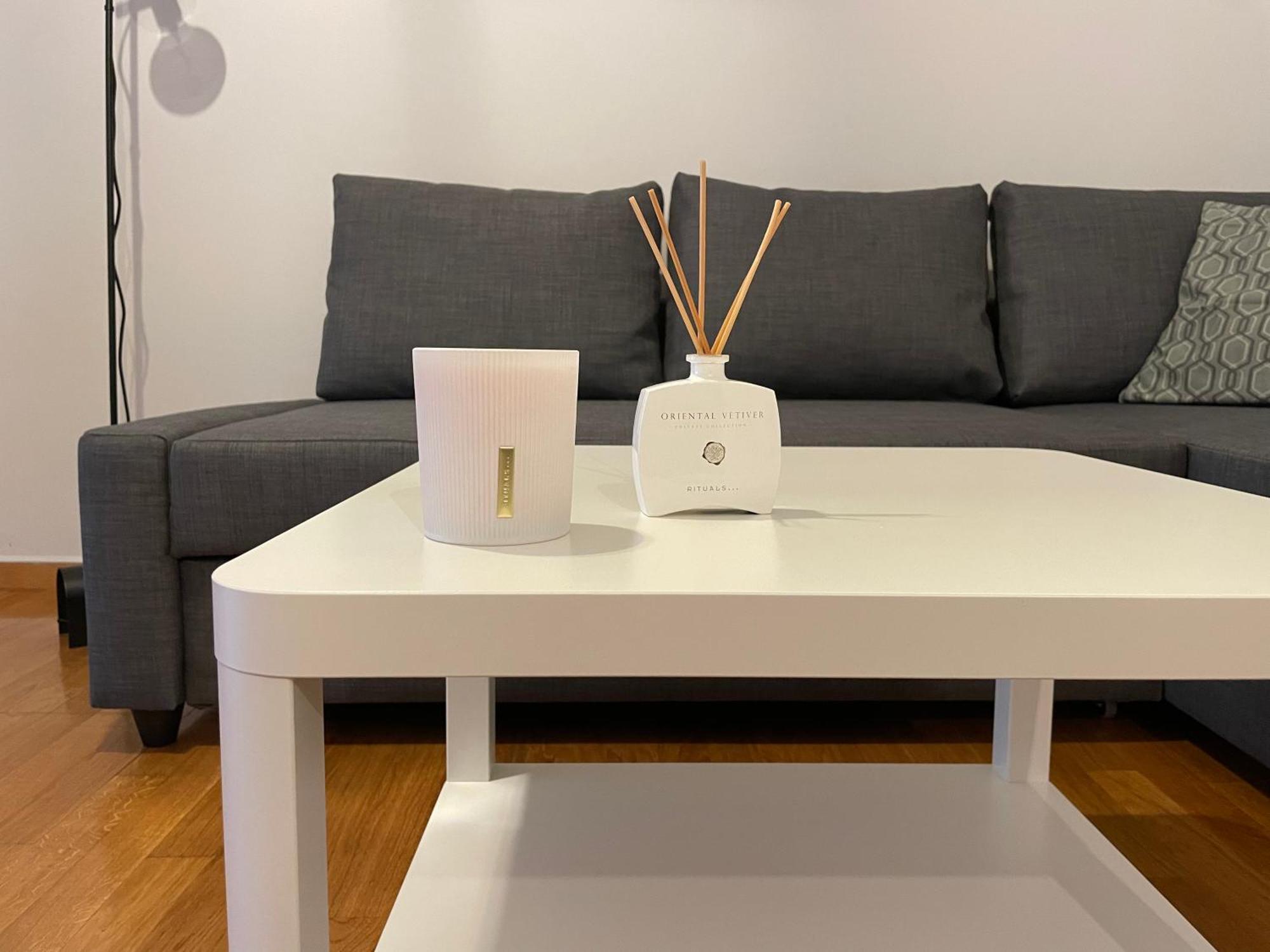 Cityspace Apartment, Αθήνα Εξωτερικό φωτογραφία