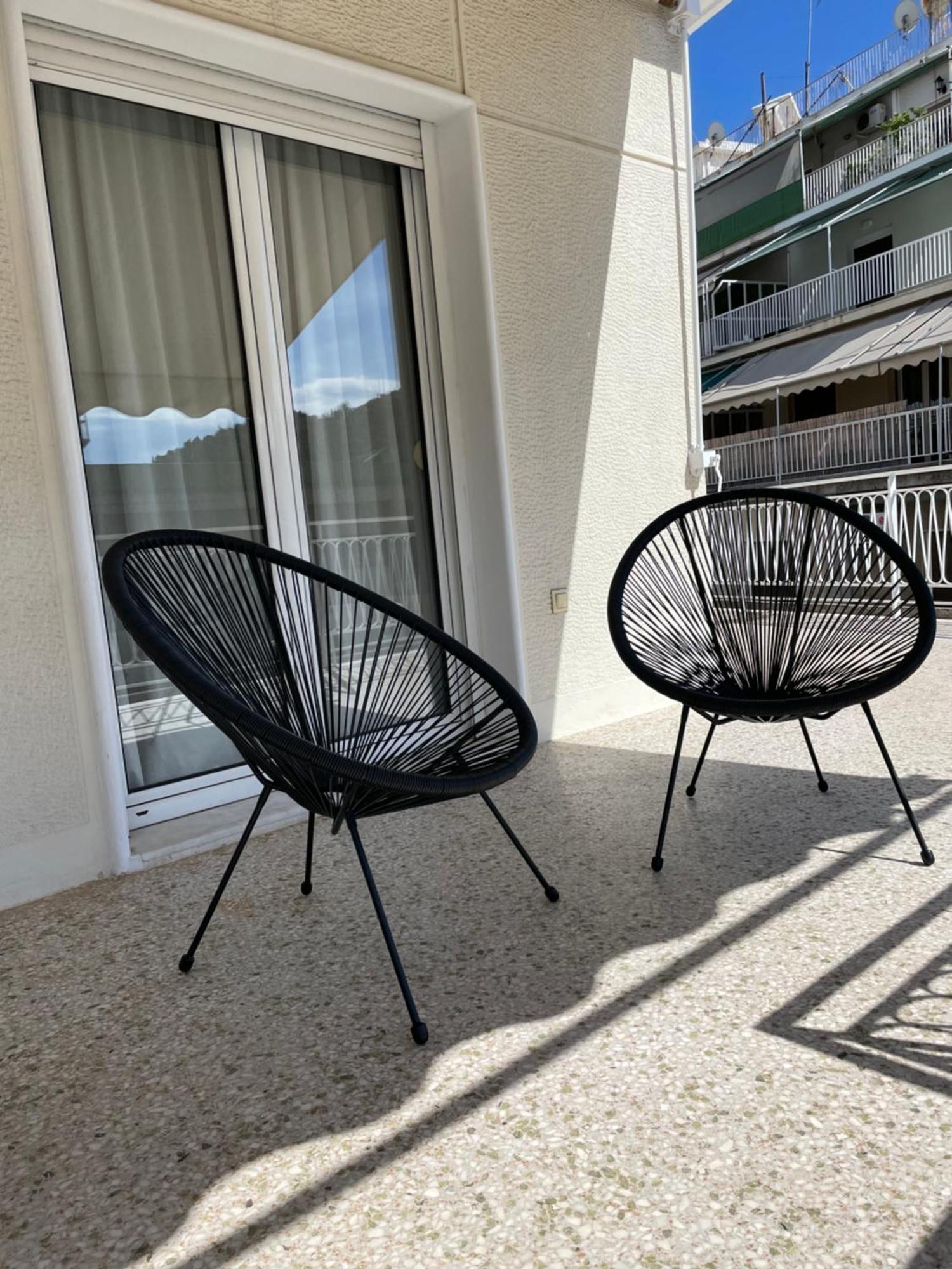Cityspace Apartment, Αθήνα Εξωτερικό φωτογραφία