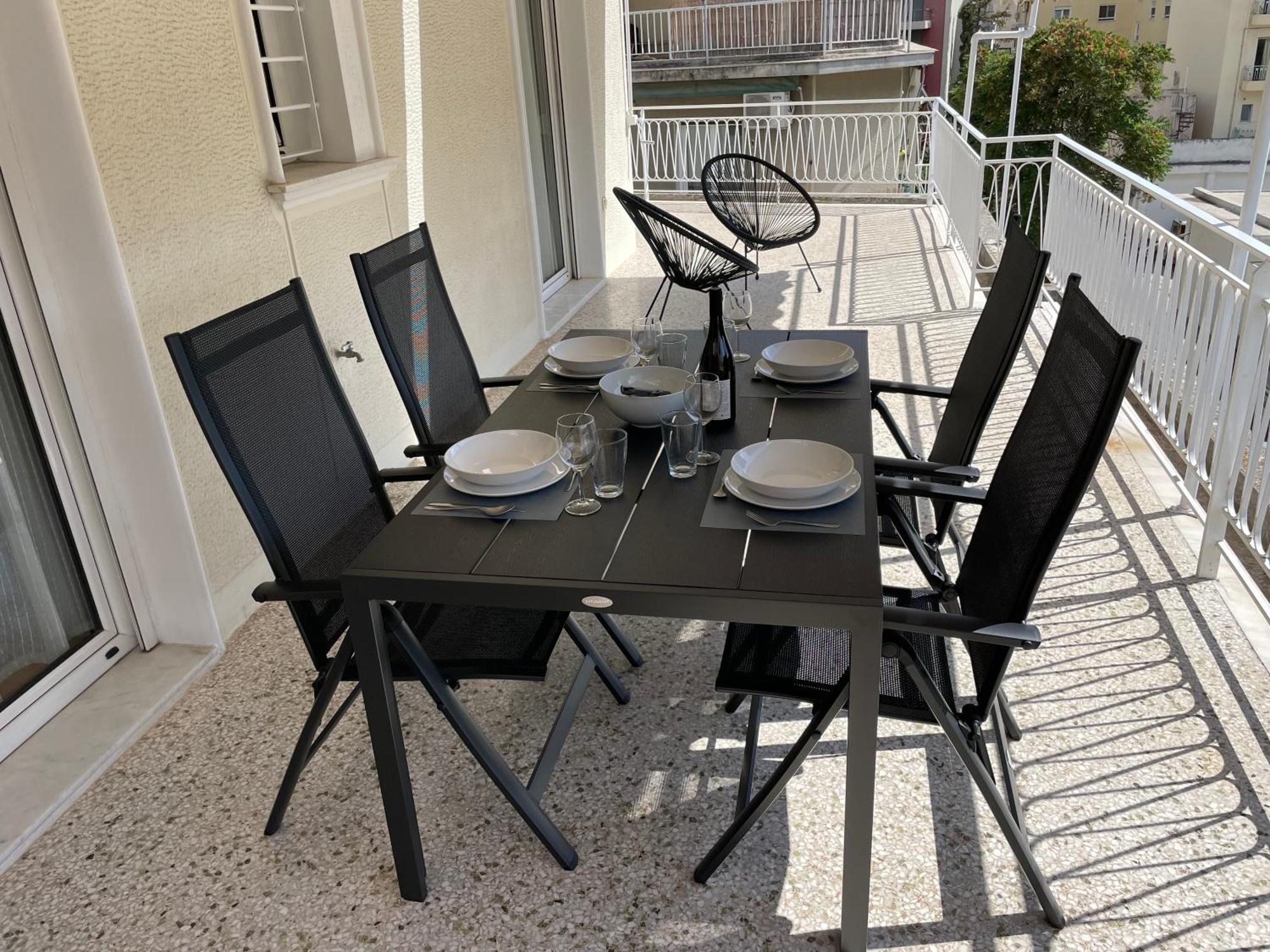 Cityspace Apartment, Αθήνα Εξωτερικό φωτογραφία